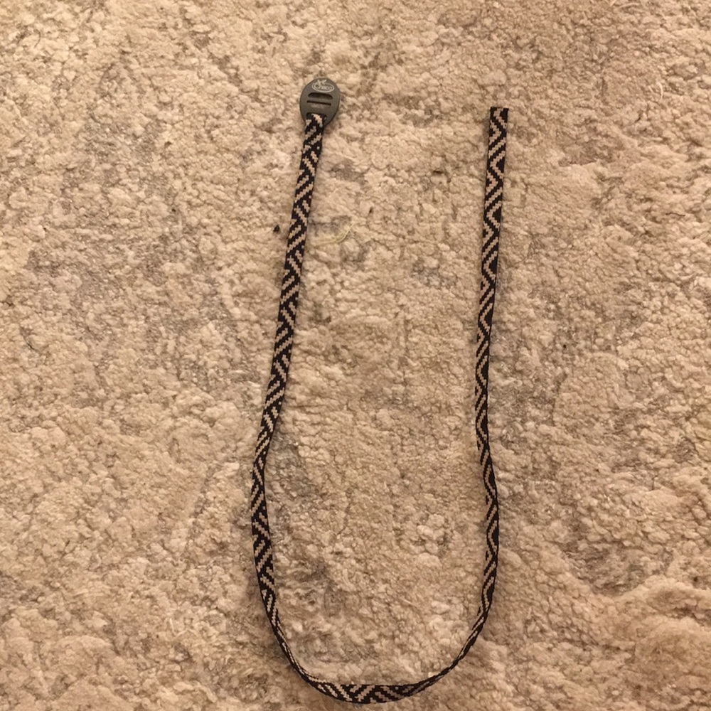 Chaco bracelet